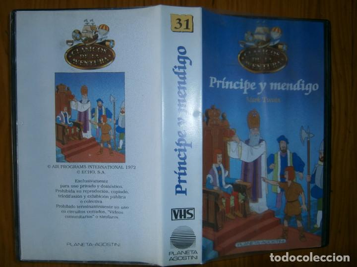Cinema: PRINCIPE Y MENDIGO-(COMPRA MINIMA.. 10 &euro;)