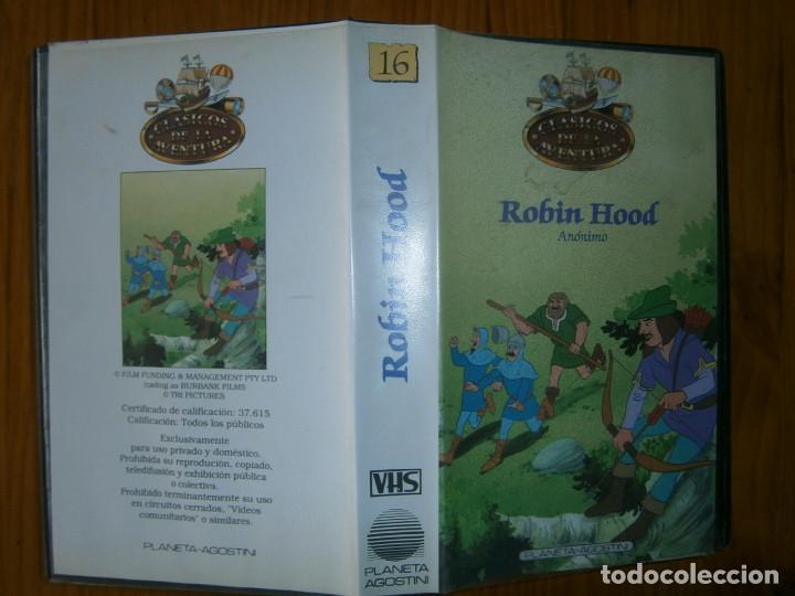 Cine: ROBIN HOOD(COMPRA MINIMA.. 10 &euro;)
