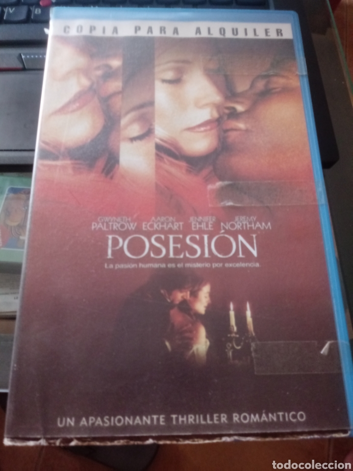 Cine: Posesi&oacute;n - Foto 1