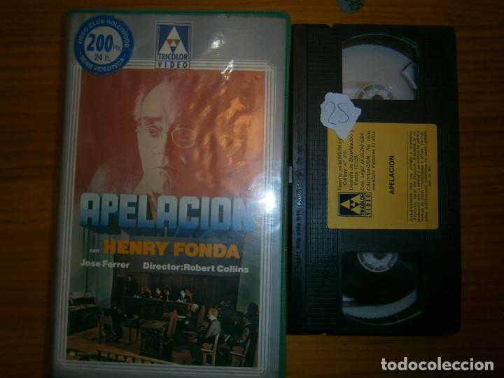 Kino: apelacion