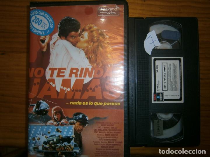 Kino: no te rindas jamas