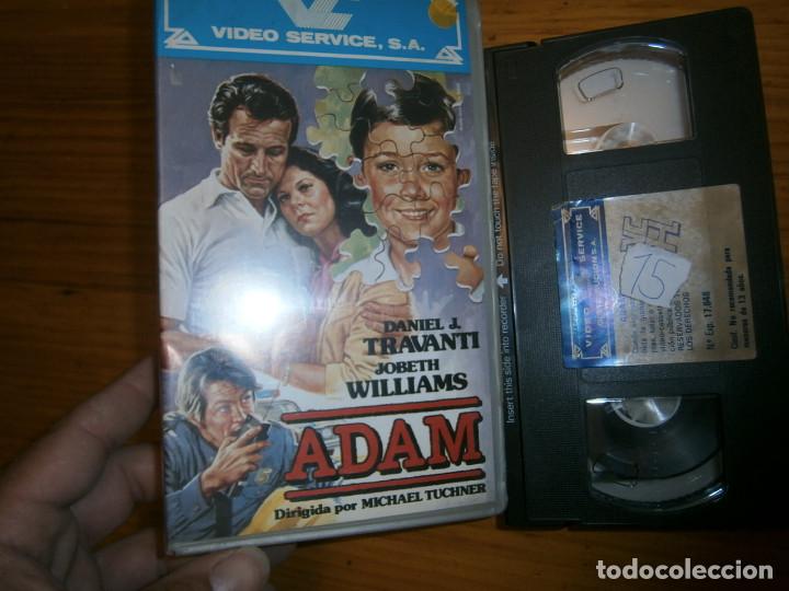 Cine: adam - Foto 1