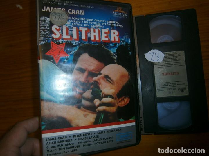 Cine: slither - Foto 1