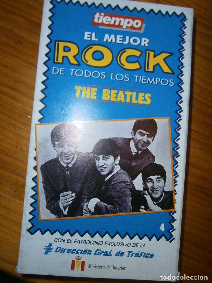 Cine: the beatles - Foto 1