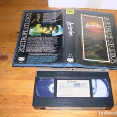 Cinema: VHS APOCALIYPSE NOW. Lote 144747221