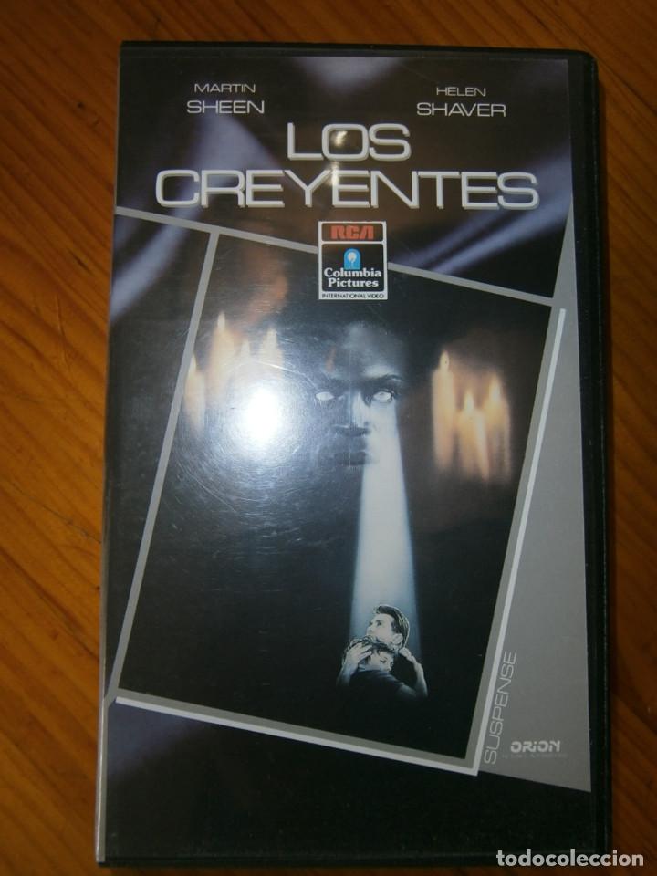 Cine: los creyentes