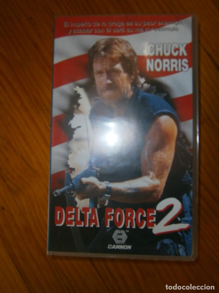 Cine: delta force 2 - Foto 1