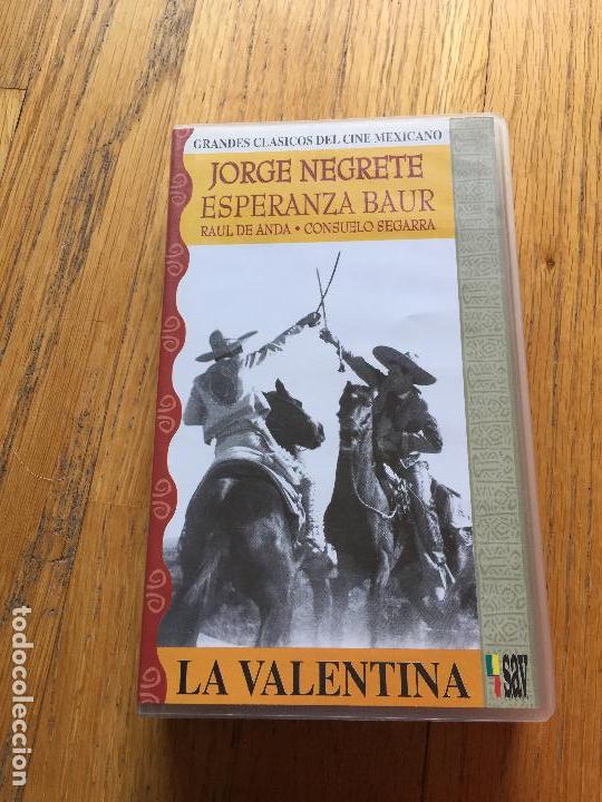 La Valentina Jorge Negrete Esperanza Baur Verkauft Durch Direktverkauf 101128359