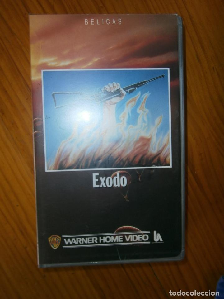 Cine: exodo - Foto 1