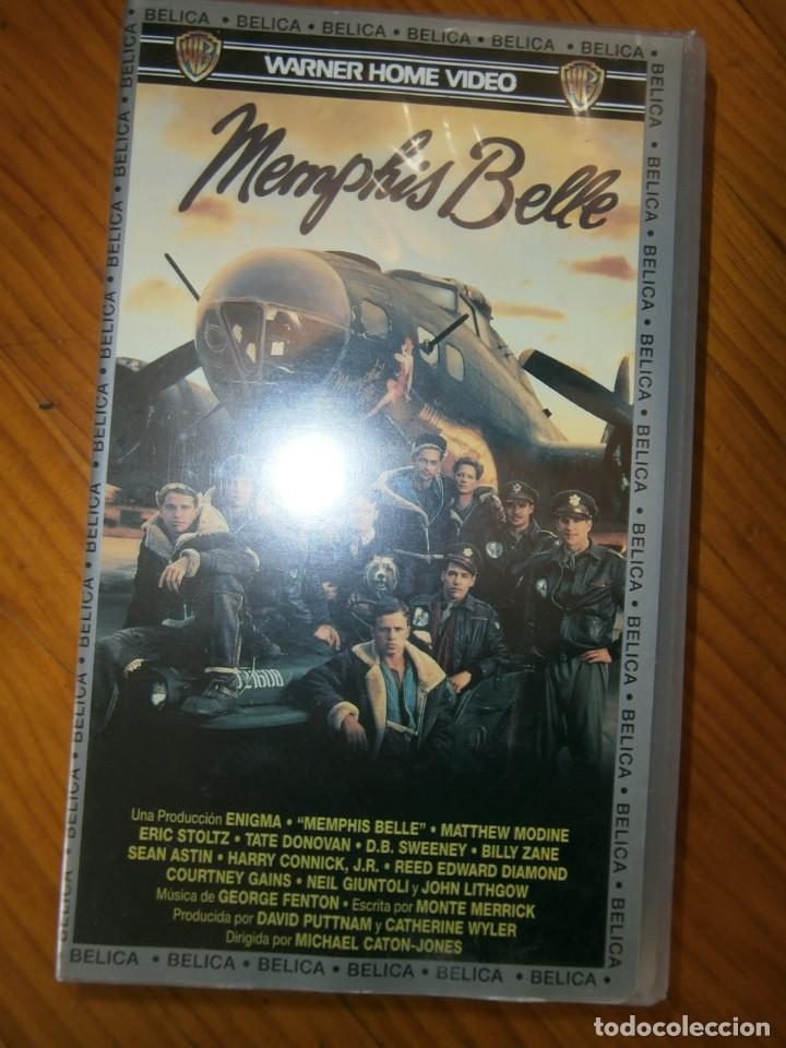 memphis belle
