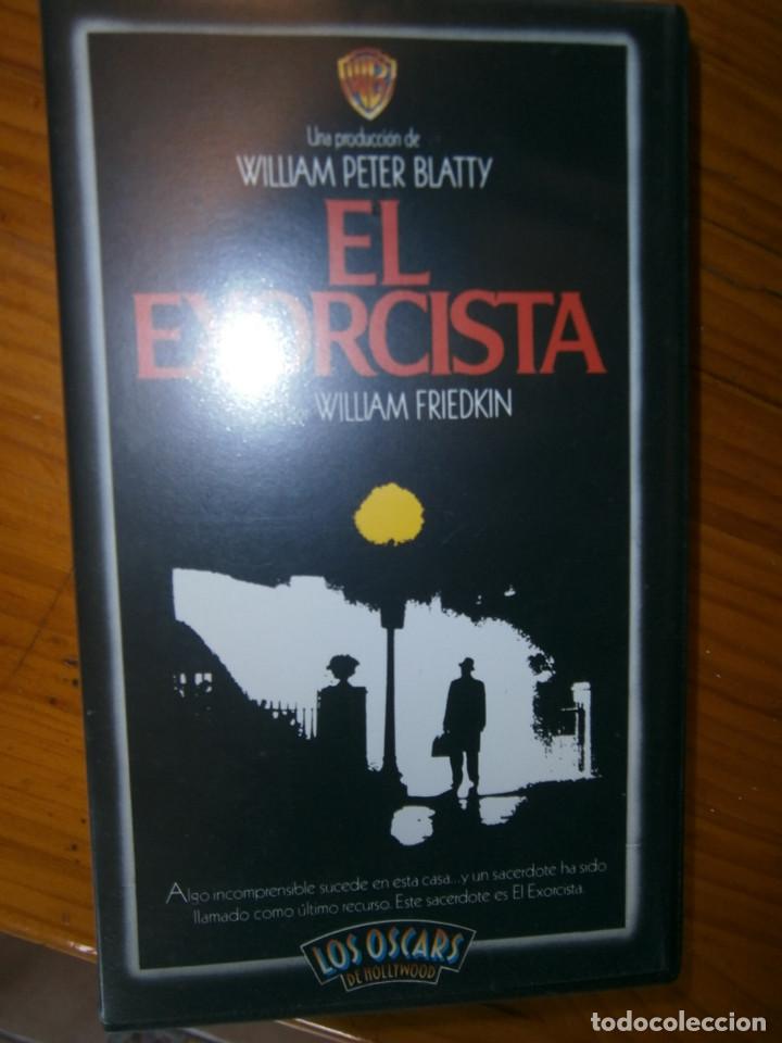 Cine: el exorcista - Foto 1
