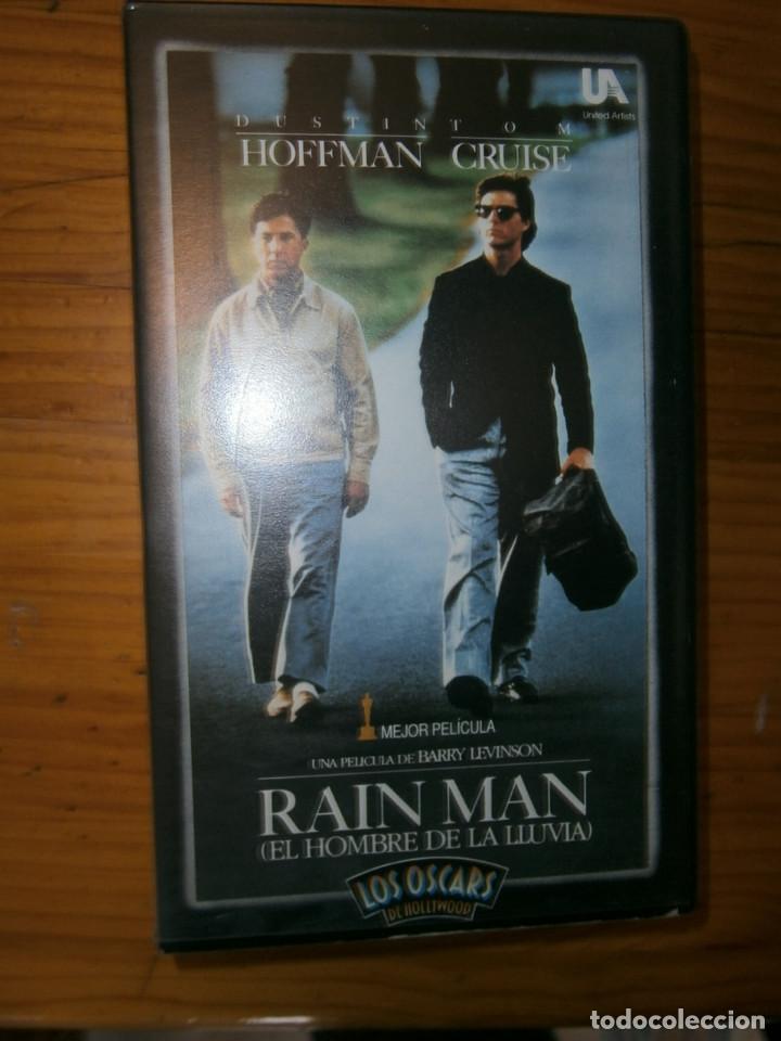Cine: rain man - Foto 1