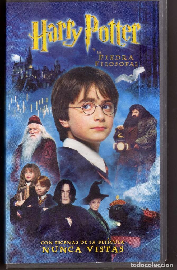 Harry Potter Y La Piedra Filosofal 2001 Criticas Noticias Novedades Y Opiniones Peliculas En Hobbyconsolas