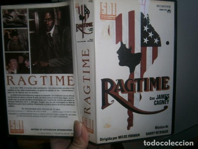 Cine: RAGTIME - Foto 1