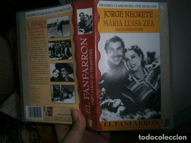 Cine: el fanfarron - Foto 1