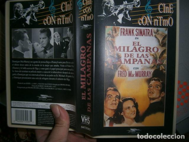 Cine: el milagro de las campanas