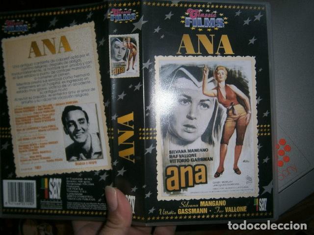 Cine: ana - Foto 1