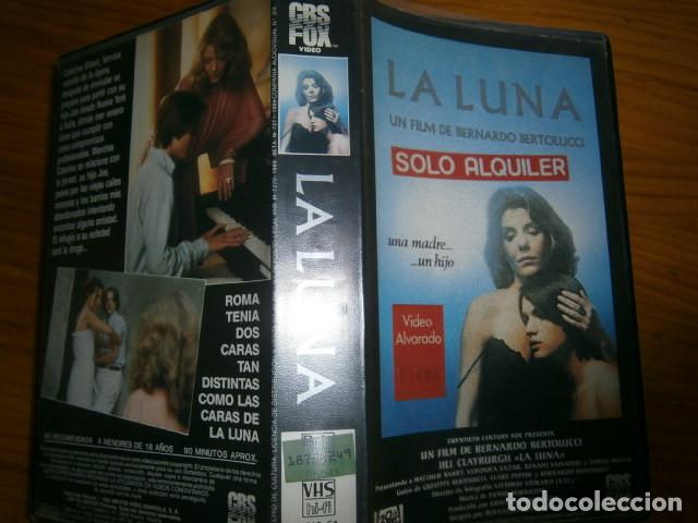 Cine: la luna - Foto 1