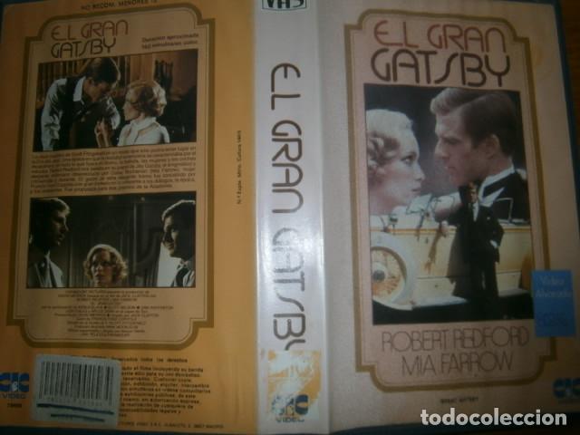 Cine: el gran gatsby - Foto 1