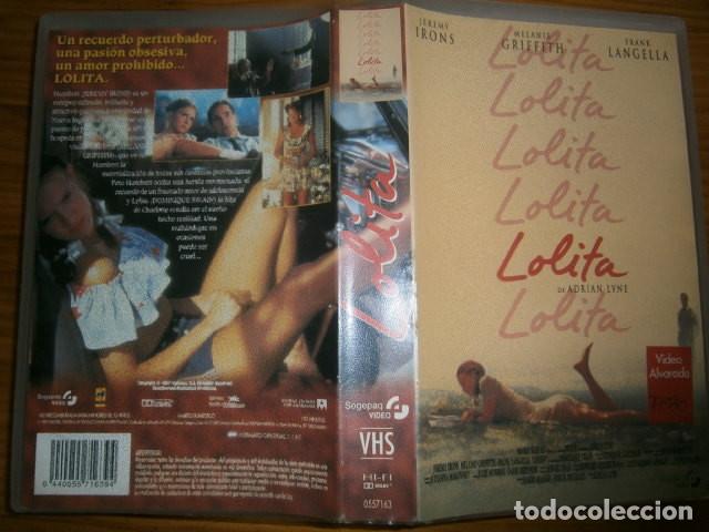 Cine: lolita - Foto 1