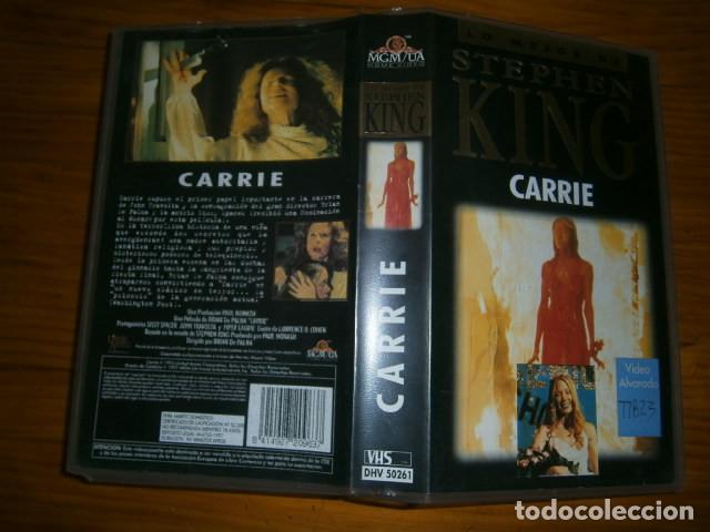 Cine: carrie - Foto 1