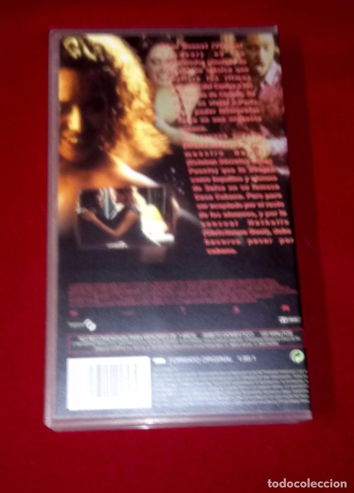 Cine: Salsa - VHS - Foto 2