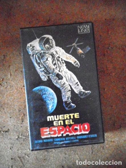 Películas VHS - todocoleccion