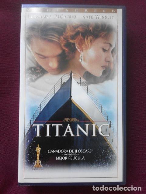 Cine: TITANIC - Foto 1