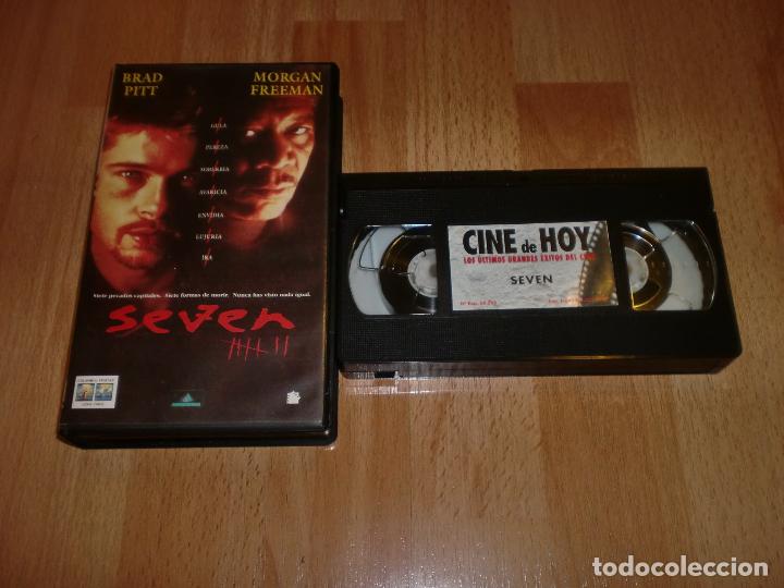 Cine: SEVEN - Foto 1