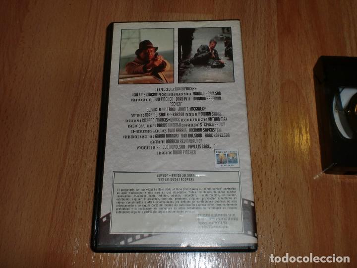 Cine: SEVEN - Foto 2