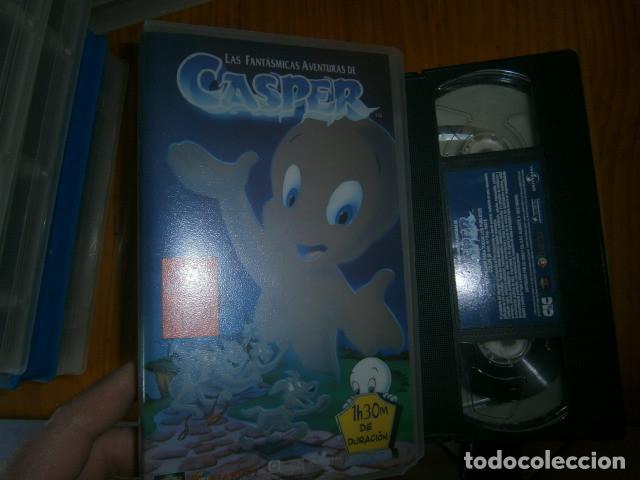 Cine: casper - Foto 1