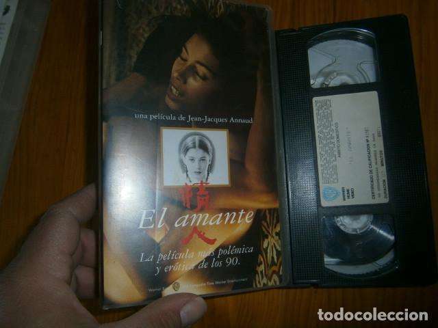 Cine: el amante - Foto 1