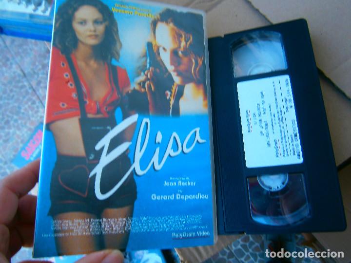 Cine: elisa - Foto 1