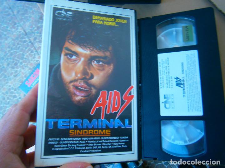 Cine: terminal - Foto 1