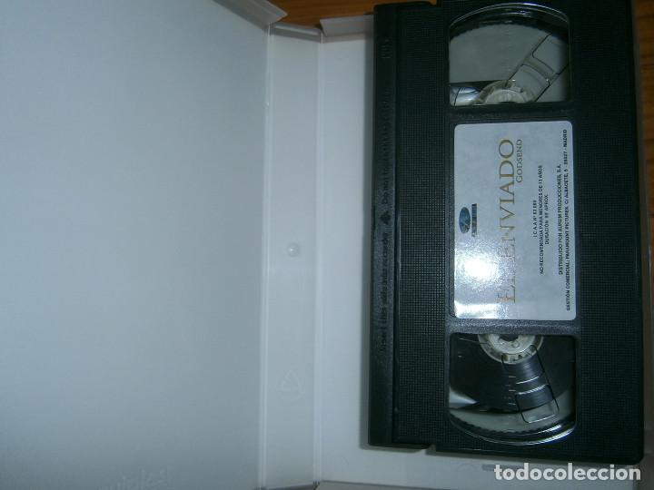 Cine: el enviado - Foto 2