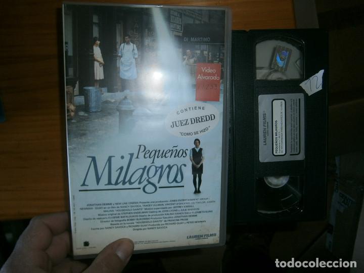 Cine: peque&ntilde;os milagros - Foto 1