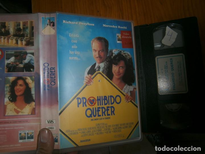 Cinema: porohibido querer
