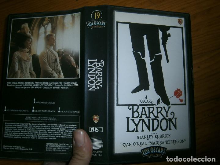 Cine: barry lyndon - Foto 1