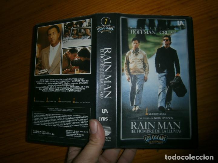 Cine: rain man - Foto 1