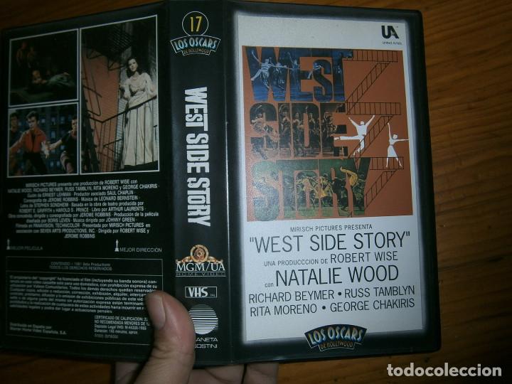 Cine: west side story - Foto 1