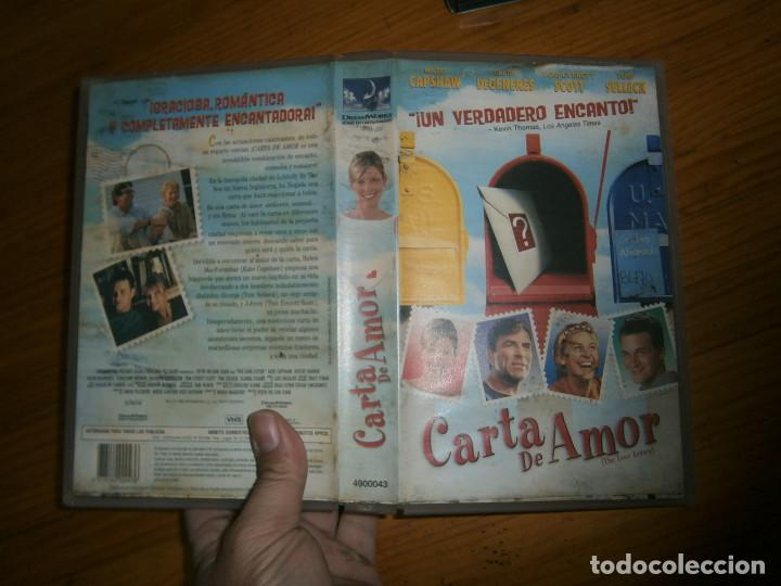 Cine: carta de amor - Foto 1