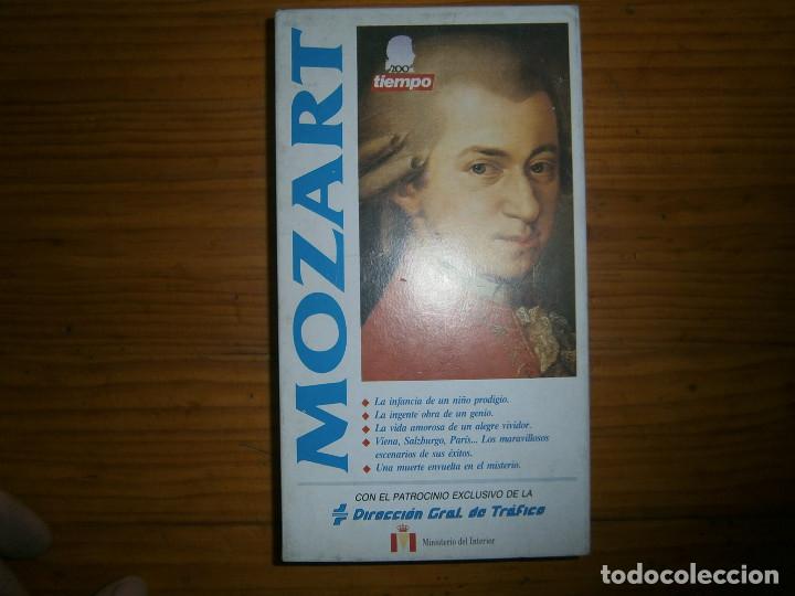 Cine: mozart - Foto 1