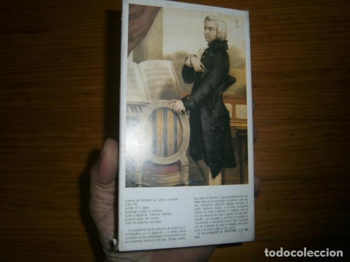 Cine: mozart - Foto 2