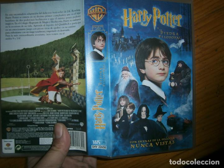 Cine: harry potter - Foto 1