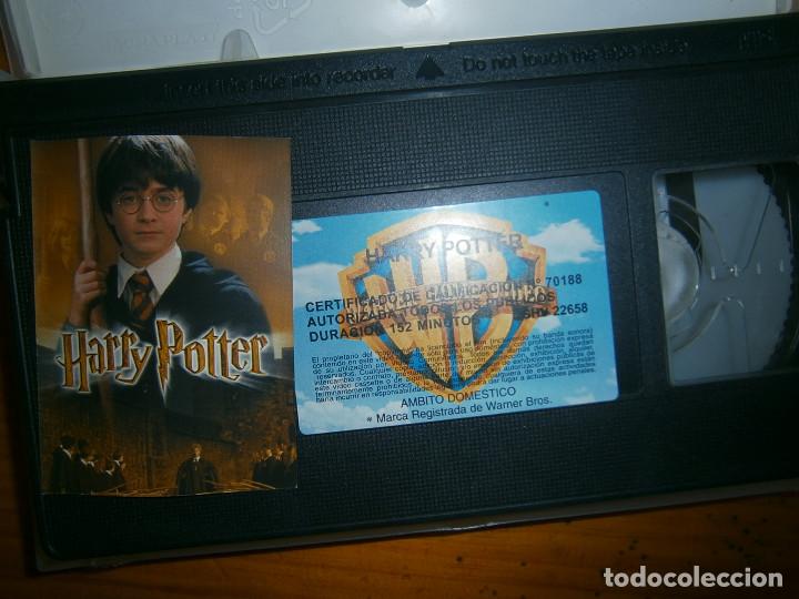 Cine: harry potter - Foto 2