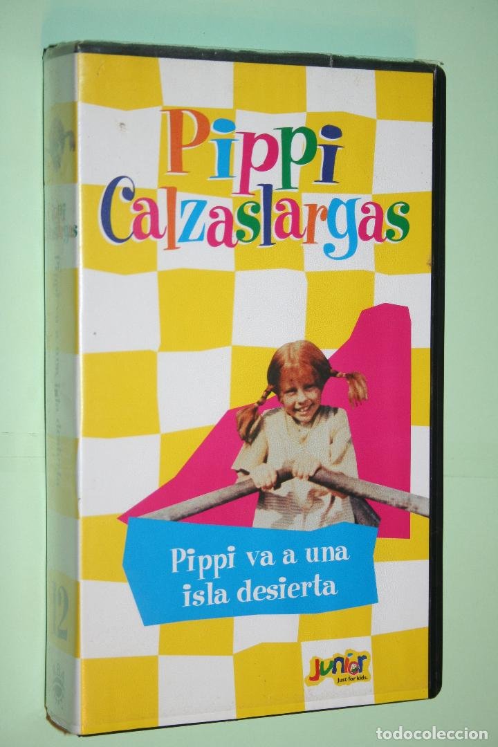 PIPI CALZASLARGAS - DVD - Todo Música y Cine-Venta online de Discos de  Vinilo,Cds y Dvds %
