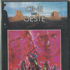 Cine: LOS SIETE MAGNÍFICOS (1960) VHS. Lote 114477963