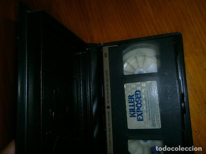 Cine: killer exposed - Foto 2