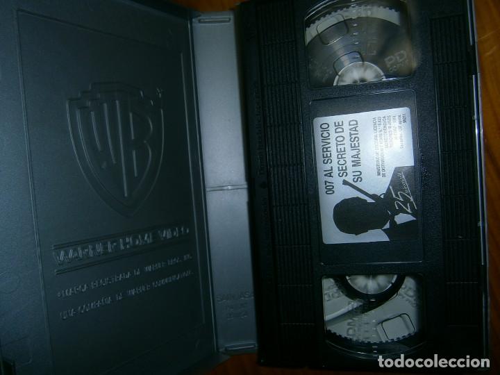 Cine: JAMES BOND 007 - Foto 2