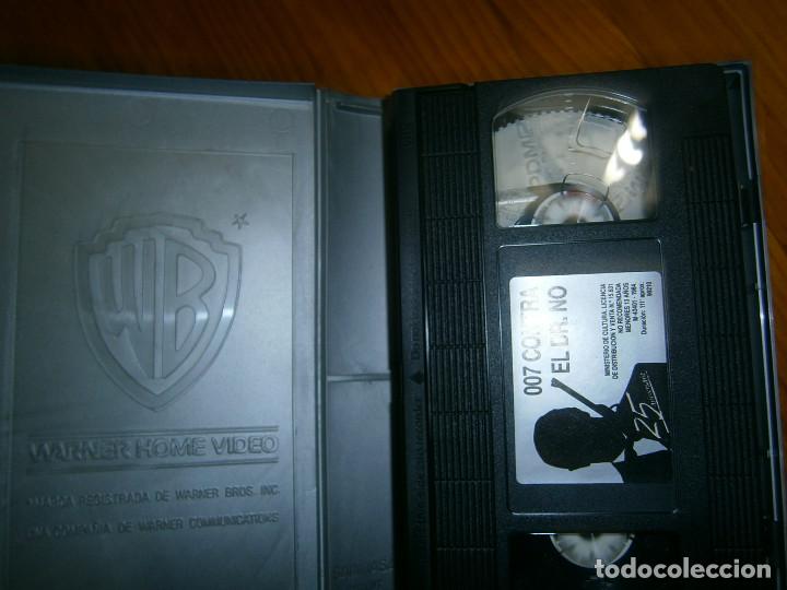 Cine: JAMES BOND 007 - Foto 2